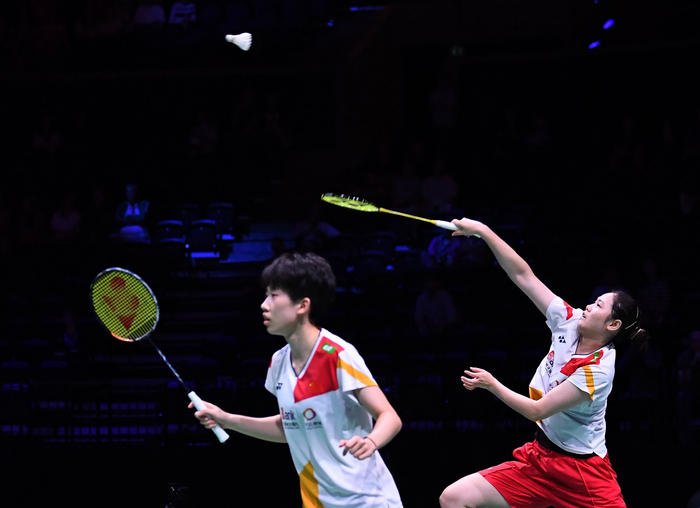 不是C位 不是C位