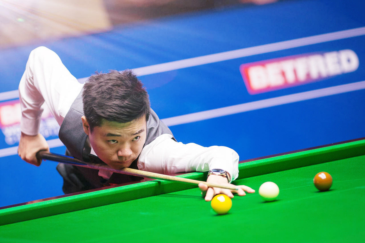 键战役中 键战役中