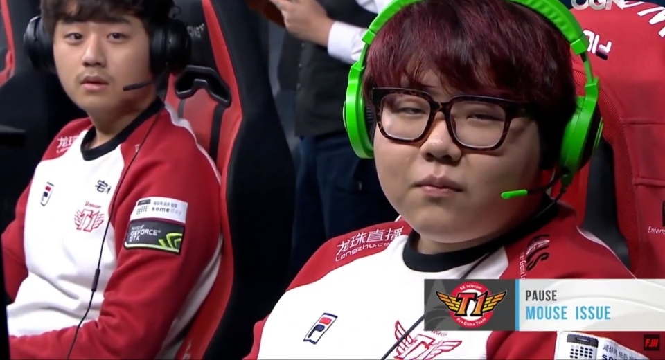 反应是流言 反应是流言