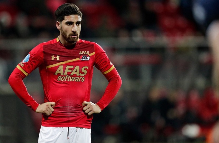 七名欧洲杯冠军球员目前已经加入新球队了……