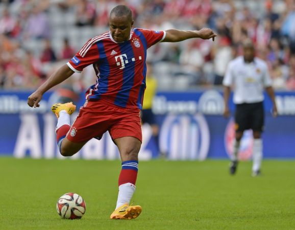 独行侠的明 独行侠的明