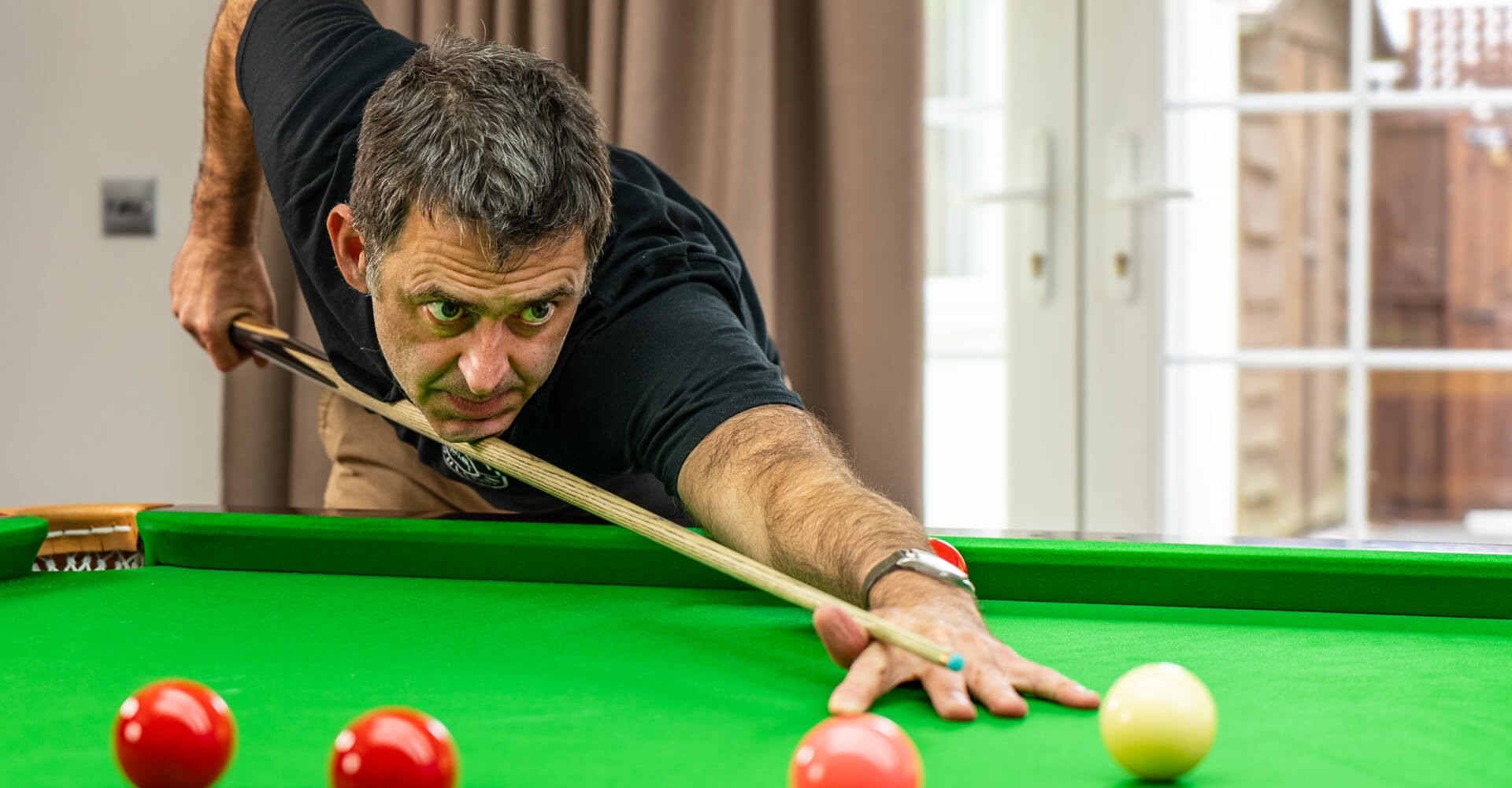 寻找突破口 寻找突破口