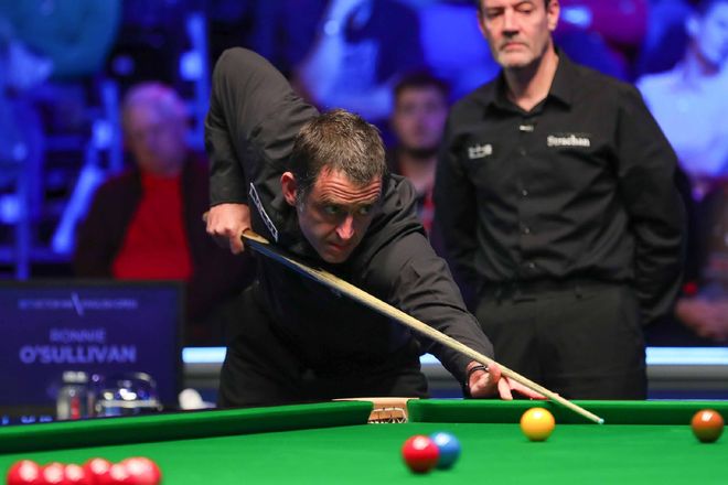 一项运动 一项运动