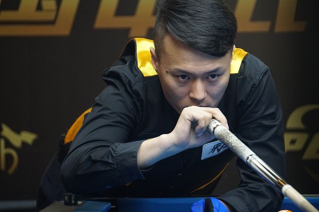 间的较量 间的较量